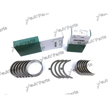 Metal Kit For Kubota D1302 STD (Main + ConRod + Washer) Engine Parts