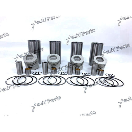 4BD1T 4BD1-T Overhaul Rebuild Kit For Isuzu Engine EX120 EX150 Excavator Parts