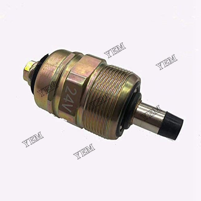 Stop Solenoid Valve 24V BOSCH TYPE 0330001016 0330001047