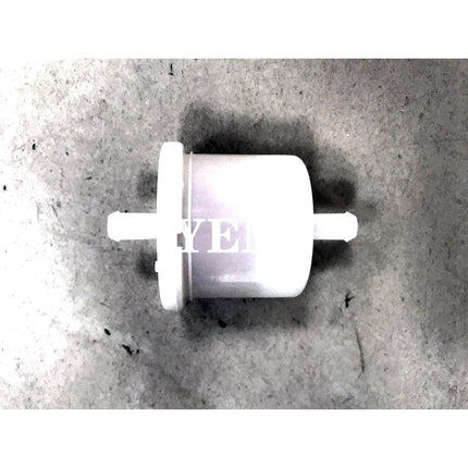 Kubota Fuel Filter 12581-43012 For BX22D BX23D RTV900 RTV1140 GR2120 G2460 ZD18 Engine Parts