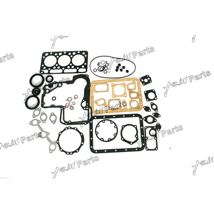 Full Gasket Set For Kubota D850 / 3D72 Engine Parts