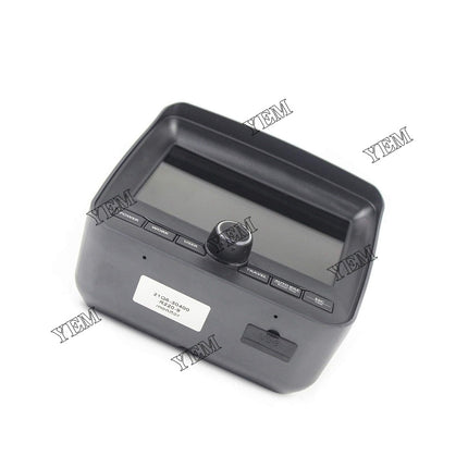 Monitor 21Q6-30104 21Q6-33400 21Q6-33401 For Hyundai R210-9 R250-9 Parts