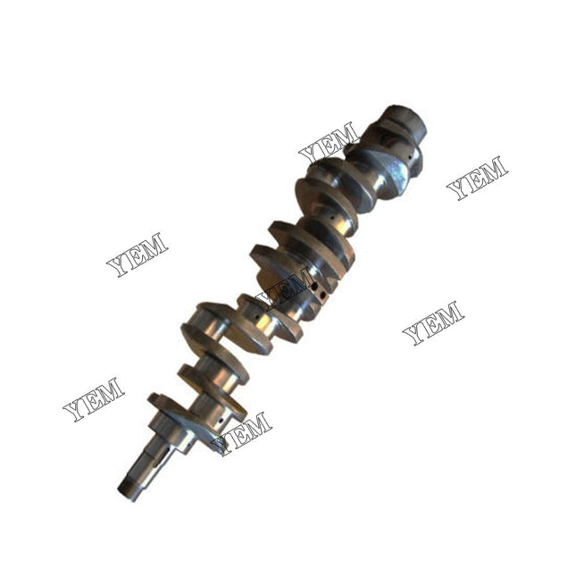 Crankshaft 4ZE1 For Isuzu Pickup Trooper NPR NKR NHR Truck