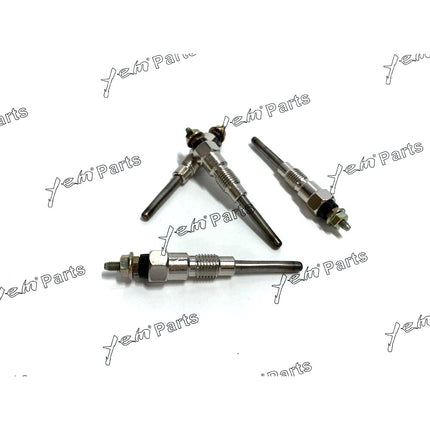 Glow Plug For Kubota V1505 Engine Parts