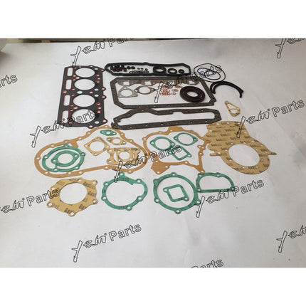 New Engine Gasket Kit 30964-50051 30694-50053 30695-00030 For MITSUBISHI 4DQ5