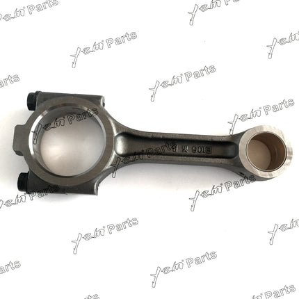 For Komatsu 4D106 For Yanmar 4TNV106T 4TNV106T-XTBL Engine Connecting Rod