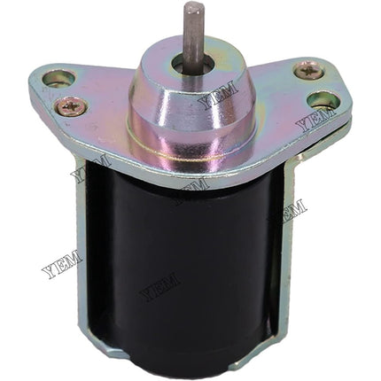 Fuel Shut Off Solenoid 1503ES-3TNA72 For Yanmar 3TNE78 3TNE82A 3TNE88 3TNA72 12V
