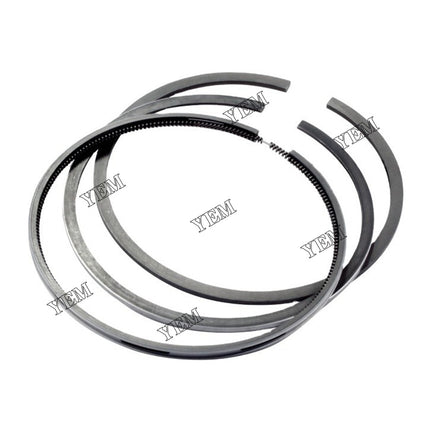 6 Sets STD Piston Ring 3802429 For Cummins C8.3L 6C 6CT 6CTA 6CTAA