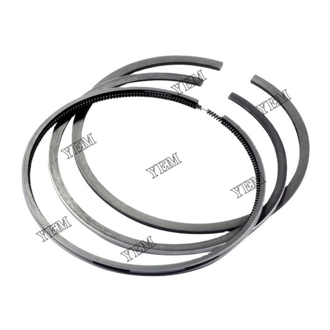 6 Sets STD Piston Ring 3802429 For Cummins C8.3L 6C 6CT 6CTA 6CTAA