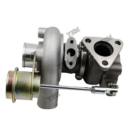 TD025M-05T 49173-03410 1E038-17012 turbo turbocharger For Kubota D1105T 1.5L