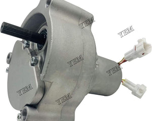 Throttle Motor