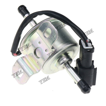 12V Fuel Pump 6684852 For Bobcat 425 430 435 A770 S750 S770 S850 T750 T770 T870