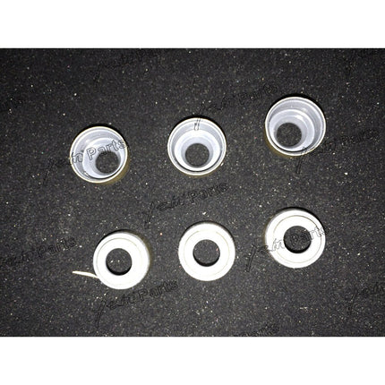 D1703 New Full Overhaul Full Gasket Set Kit For Kubota D1703 Engine Part