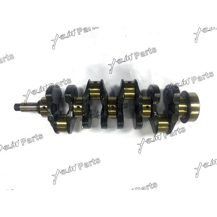 S4Q2 Overhaul Rebuild Kit & Crankshaft For Mitsubishi Clark Y1625D For klift Part
