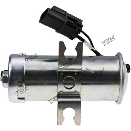 24V Fuel Pump 8-98009397-1 For Hitachi ZAX200 ZAX210 ZAX230 ZAX240 ZAX270 ZAX330