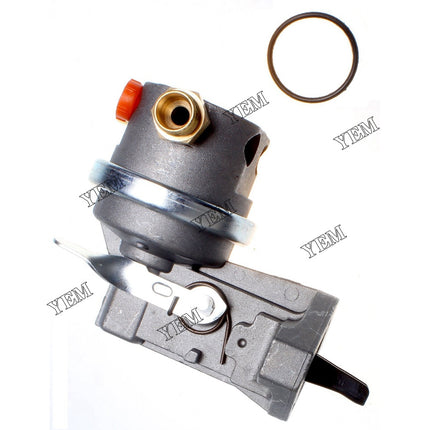 Fuel Pump RE66153 For John Deere 110 120 310E 410E 450G 455G 550G 555G 6403 6603