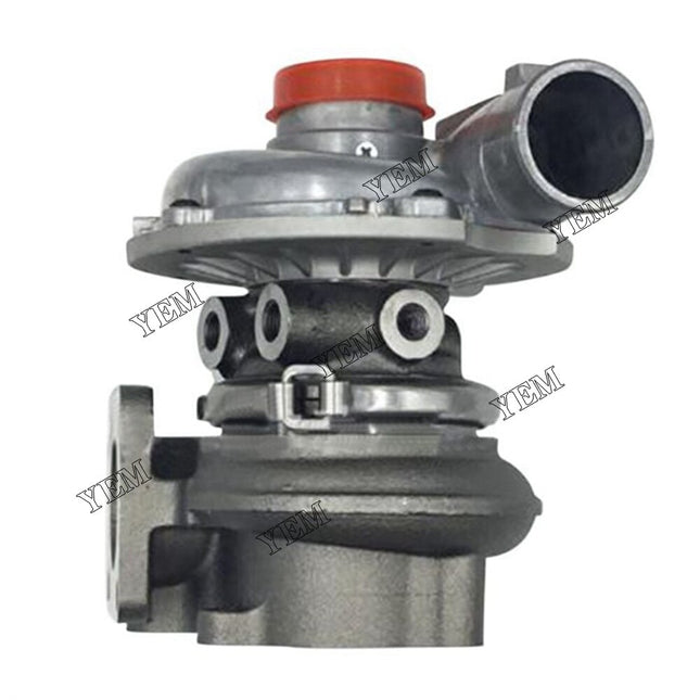 Turbo 898185-1951 VA430131 Turbocharger For Hitachi ZAXIS135 4JJ1 Engine