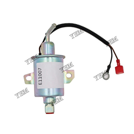 E11007 A029F889 149-2311 Fuel Pump For Cummins Onan 4000 RV Generator