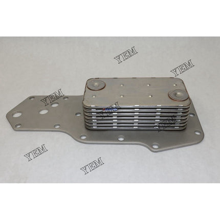 For Cummins 6B 6BT Engine 7 Plate Oil Cooler Core 3921558 3957544
