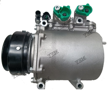 12V New A/C Compressor AKC200A601A For Mitsubishi Delica Spacegear L400 94-02