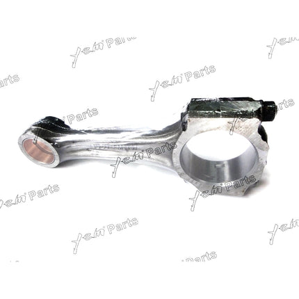 1 PCS Connect Rod 6655864 For Isuzu 4JB1 Mustang For Bobcat 843 853 1213 960 2060 MD-70