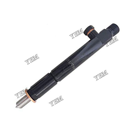 Fuel injector 49919GT 49919 For Genie GS-3384 DEUTZ F4L1011F Engine USA