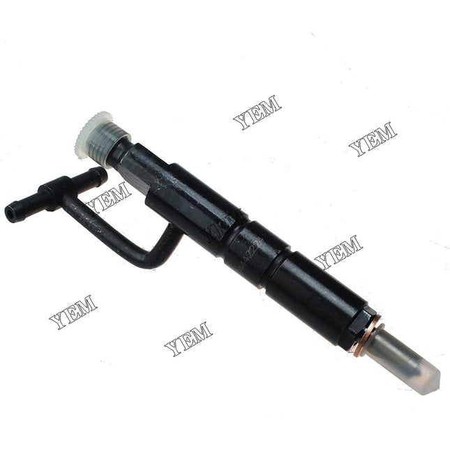 Fuel Injector 9432610050 105017-0060 Compatible with Isuzu 4JA1 Engine Bosch