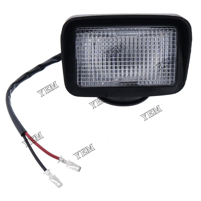 2X Front Light Headlight 6577801 For Bobcat 450 453 463 553 653 751 753