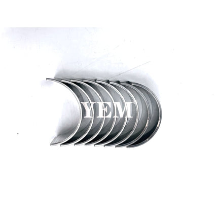 Connecting Rod Bearing STD For Kubota V1505 Engine Parts