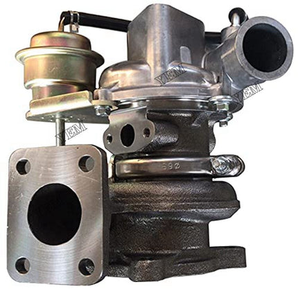 Turbo 7000677 For Bobcat S160 S185 S205 S550 S570 S590 T180 T190 T550 T590