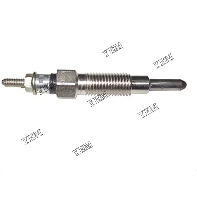1 Piece Glow Plug For Kubota D1302-DI, D1402-DI, D1462-DI, D1462-DI,