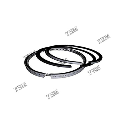 4 Sets Kubota Engine V2203 Piston Rings + 0.5 MM