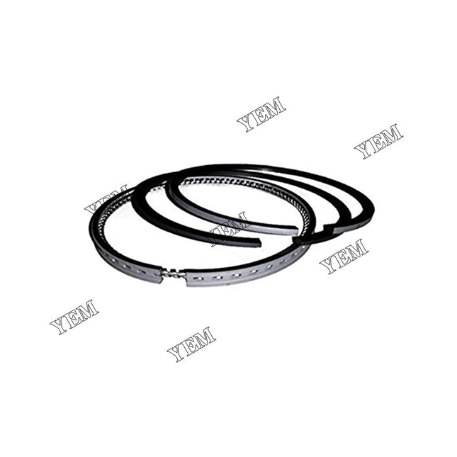 4 Sets Kubota Engine V2203 Piston Rings + 0.5 MM