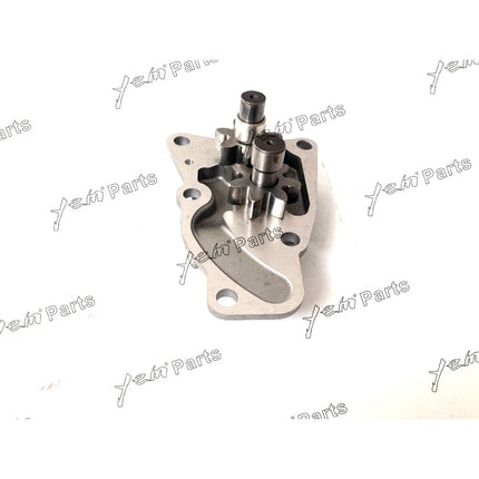 4945774 4982682 Oil Pump For Cummins B3.3 Forklift Excavator Mustang Loader