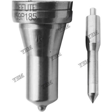 Injector Nozzle 129602-53001 12960253001 159P185 For Yanmar 486 Engine 4TNE88