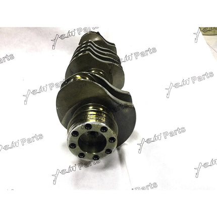 For Isuzu 6SD1T Engine Crankshaft 1-12310503-2