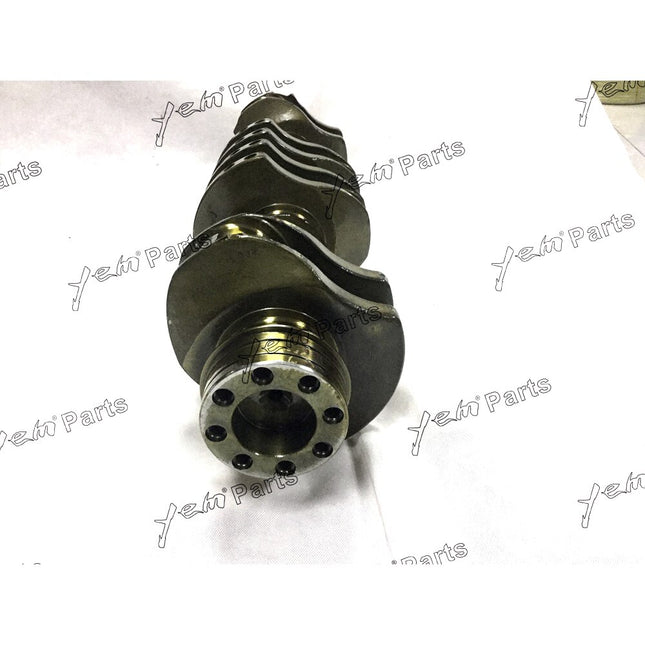 For Isuzu 6SD1T Engine Crankshaft 1-12310503-2