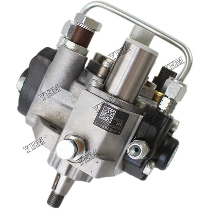 Diesel Fuel Pump 294000-0266 8-97328886-5 For 04-07 5.2L Isuzu NPR 4HK1 Denso