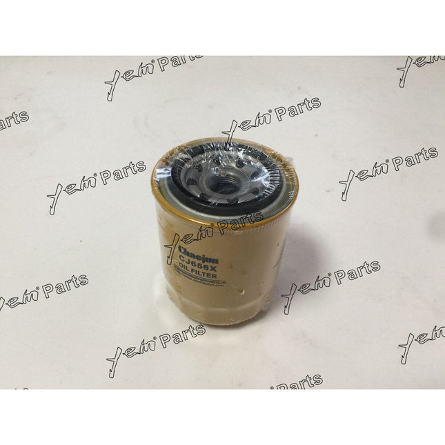 For Kubota 8KVA V1505 Engine Fuel Filter FC-351