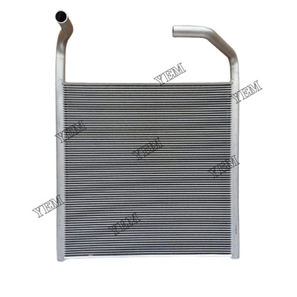Hydraulic Oil Cooler 4370983 For Hitachi EX200-5 EX200LC-5 EX210H-5