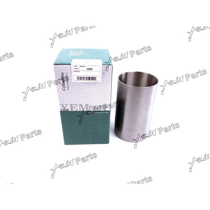 Liner / Sleeve For Mitsubishi K3D Engine Parts