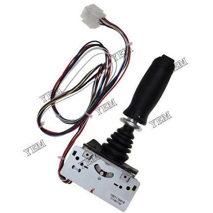1600273 Joystick Controller For JLG M45A E300A E450A E450AJ E600 E600J M600