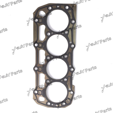 Full Gasket Set For Shibaura N844 N844L N844LT-D N844T Engine Case SR160 SR175