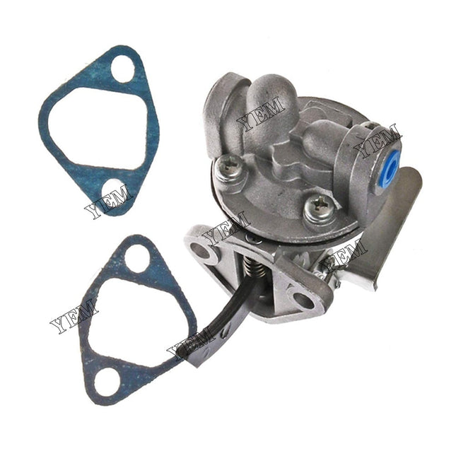 Fuel pump 119600-52021 For Yanmar 3TN66 Engine John Deere Gator 4 PCS6 3007D003