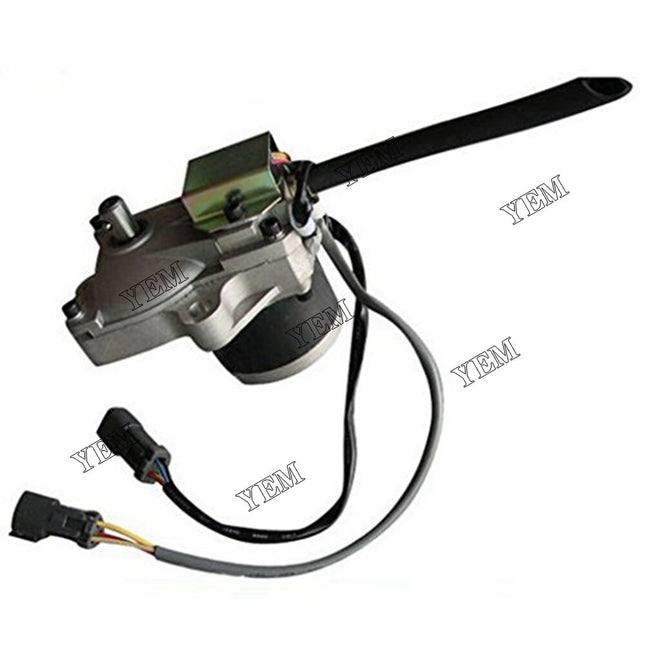 Stepping Motor 7834-41-2000/2001 Throttle Motor For Komatsu PC-7 PC200-7 PC220-7