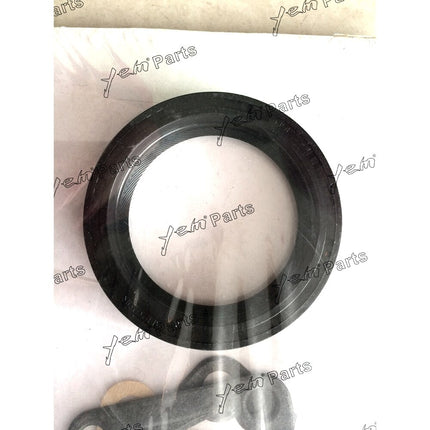 3TNE68 3D68E Full Overhaul Gasket Kit For Yanmar KOMATSU PC12R PC15R Excavator