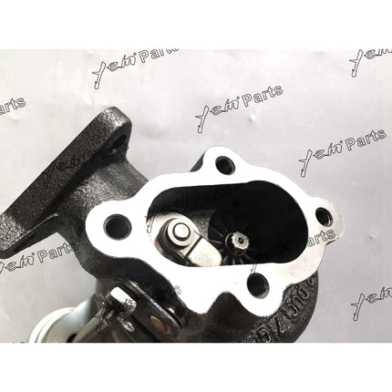 Turbo For Kubota V1505T D1105T 49173-03400 49173-03420 49173-03430 1E038-17012