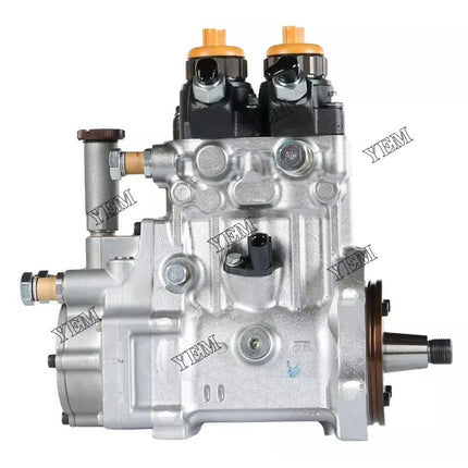 Fuel Injection Pump 22100-E0302 For Hino E13C Engine Denso 094000-0421