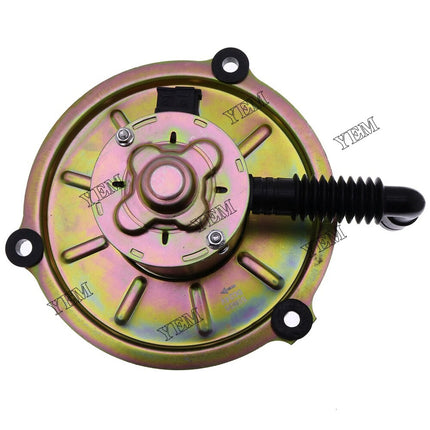 24V Blower Motor 4370266 For Hitachi Excavator ZX110 ZX120 ZX230 ZX270 ZX330
