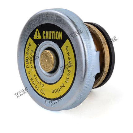 Fuel Tank Cap For JOHN DEERE 490 70 70D 290D 490E 790ELC Excavator